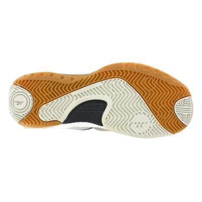 Hi-Tec Mens Ad Pro Elite Squash/Badminton Shoes - White - main image