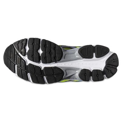 Asics Kids GEL-Cumulus 16 GS Running Shoes - Yellow/Silver - main image