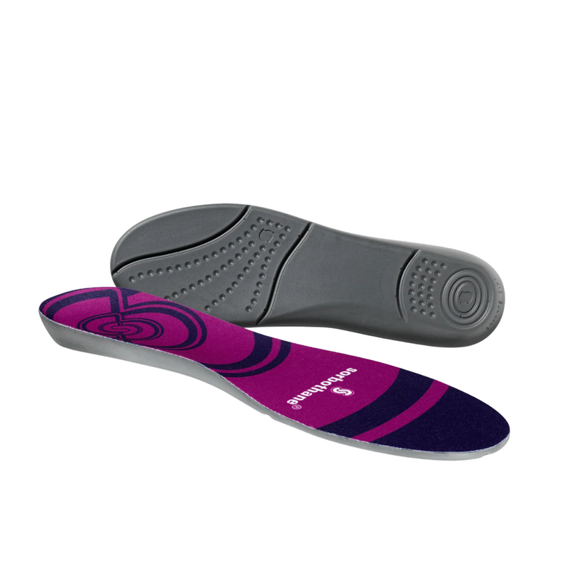 Sorbothane Cush 'N' Step Insoles - main image