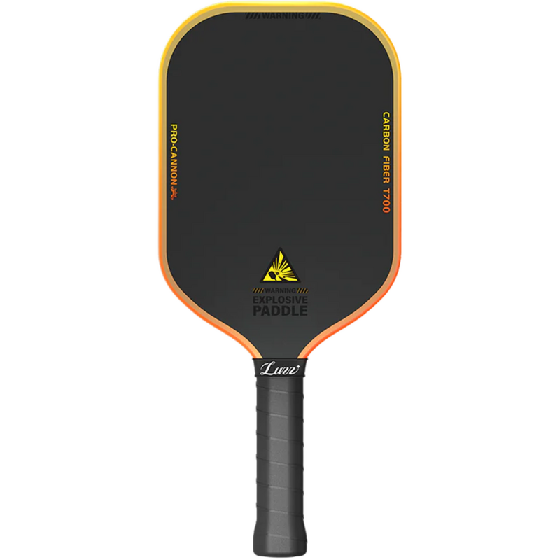 Luzz Explosion Cannon Pickleball Paddle - main image