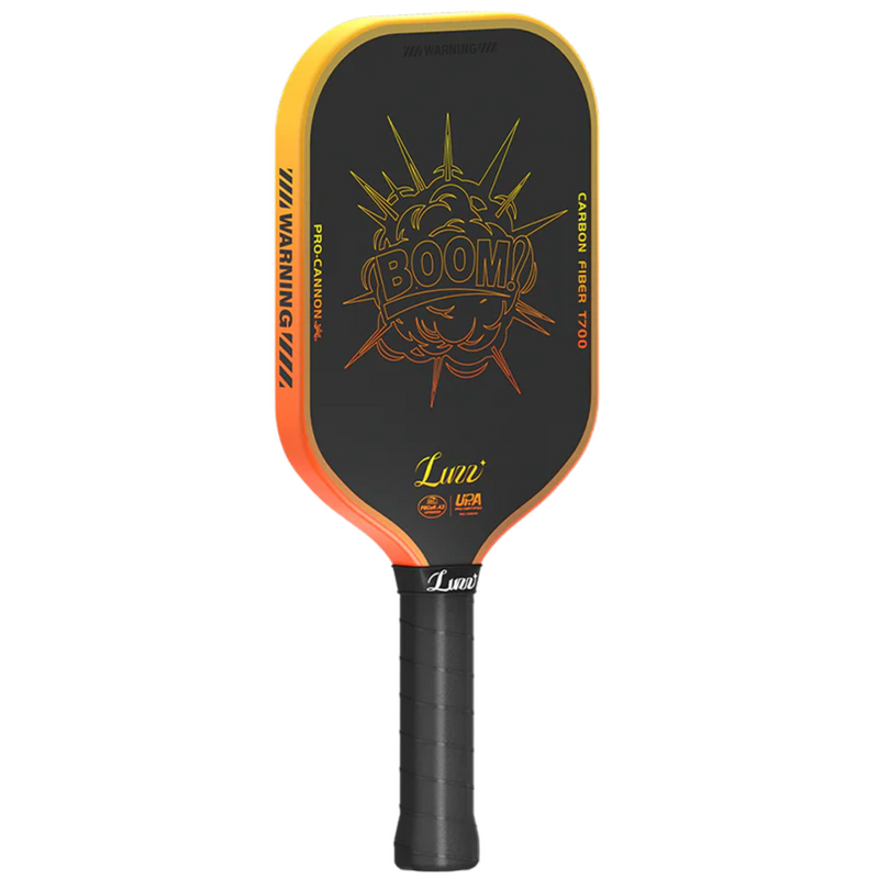 Luzz Explosion Cannon Pickleball Paddle - main image