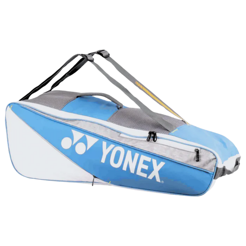 Yonex Club 6 Racket Bag - Greyish Blue - main image