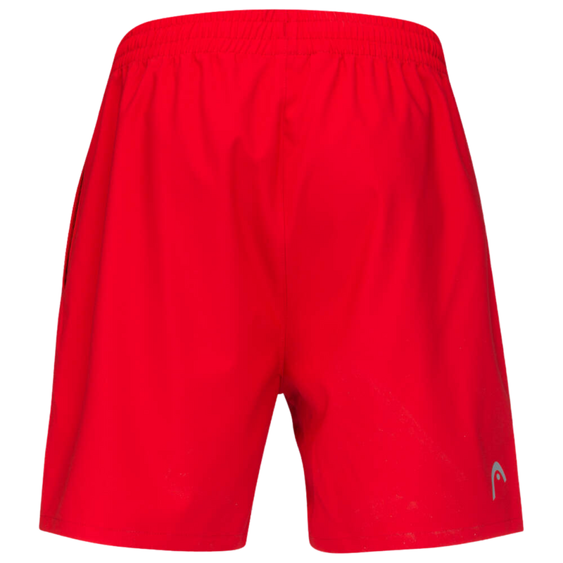 HEAD Mens Club Shorts - Red - main image