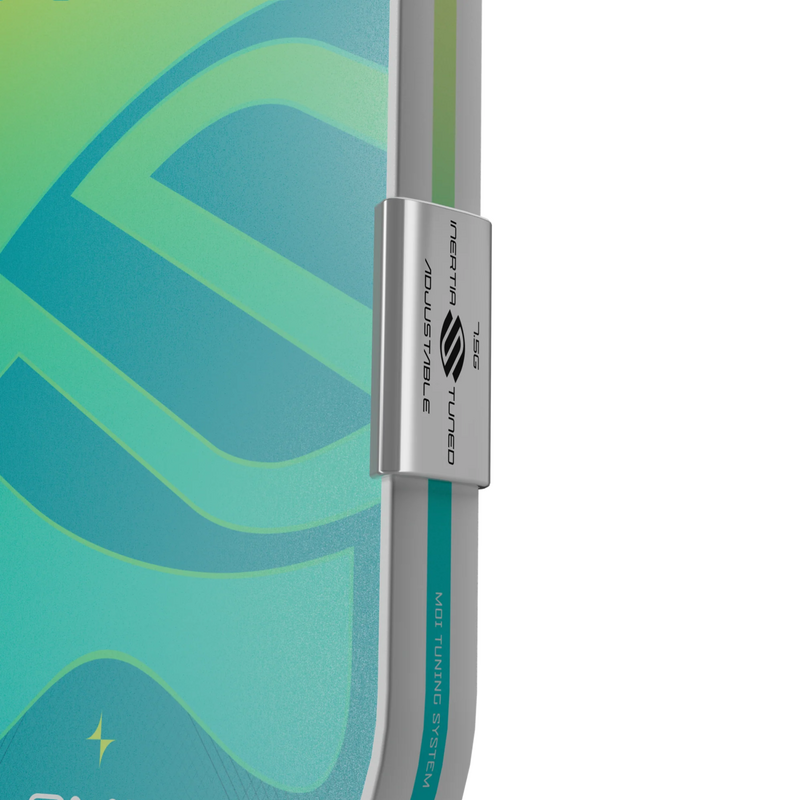 Selkirk Omni Widebody Pickleball Paddle Limited Edition - Calypso - main image