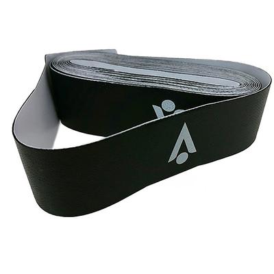 Karakal 2.4m Extra Wide (3cm) Head Protection Tape - Black - main image