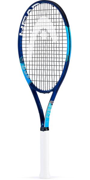 Head MX Cyber Pro Tennis Racket - Blue - main image