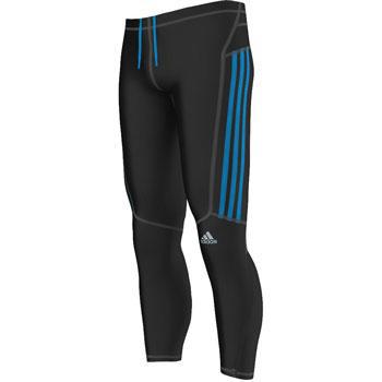 adidas response running tights