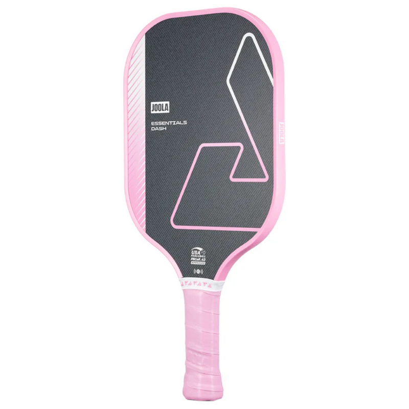 JOOLA Dash Pickleball Paddle - Blossom Pink - main image