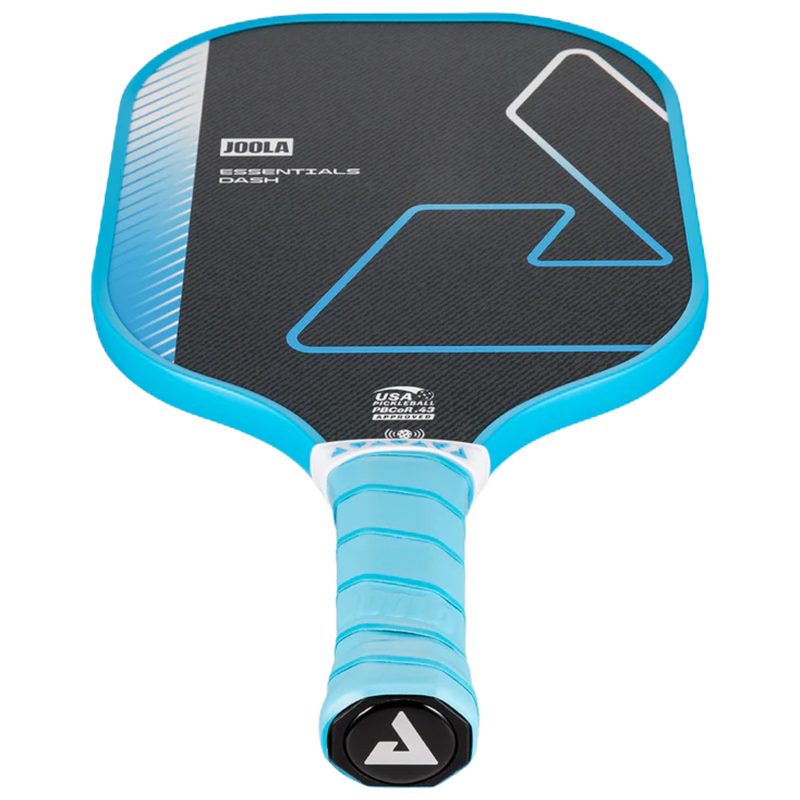JOOLA Dash Pickleball Paddle - Bolt Blue - main image