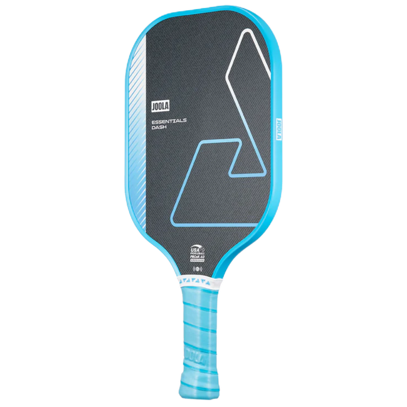 JOOLA Dash Pickleball Paddle - Bolt Blue - main image
