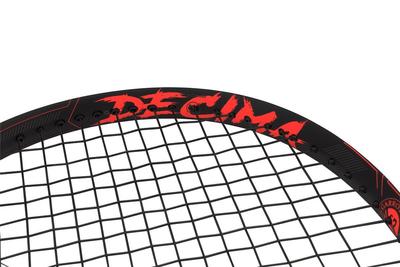 Babolat Pure Aero Decima Junior 26 Inch Tennis Racket - main image