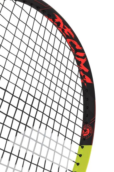 Babolat Pure Aero Decima Junior 26 Inch Tennis Racket - main image