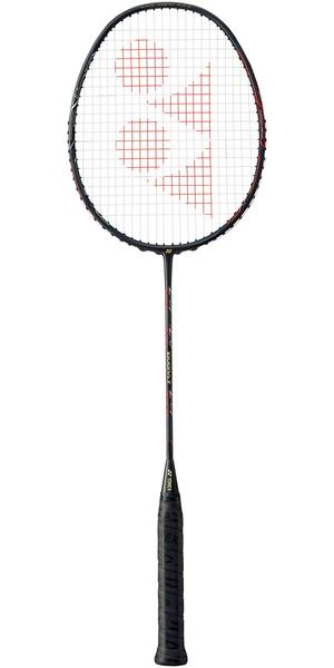 Yonex Duora 7 Badminton Racket - Dark Grey [Frame Only]