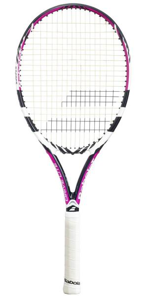 Babolat Drive Lite Tennis Racket - Pink - main image
