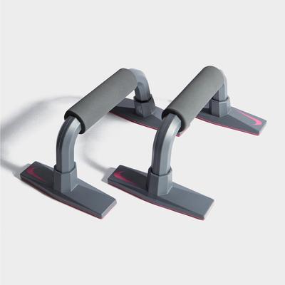 Nike Push Up Grips 3.0 - Grey/Pink - main image