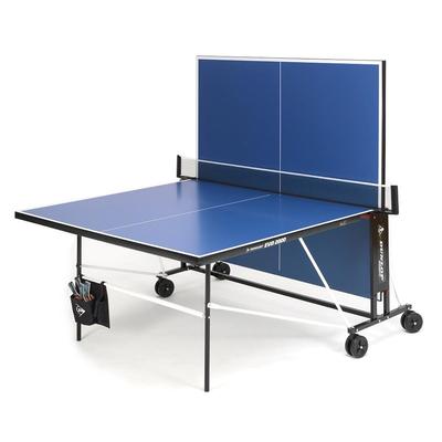 Dunlop Evo 2000 Indoor Table Tennis Table (incl Accessories) - main image