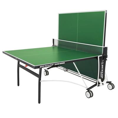 Dunlop Evo 7000 Outdoor Table Tennis Table (incl Accessories) - main image