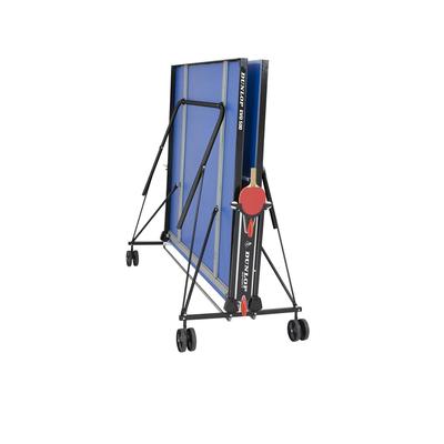 Dunlop Evo 500 Outdoor Table Tennis Table (incl Accessories) - main image