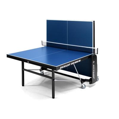 Dunlop Evo 6000 HD Indoor Table Tennis Set - Blue - main image