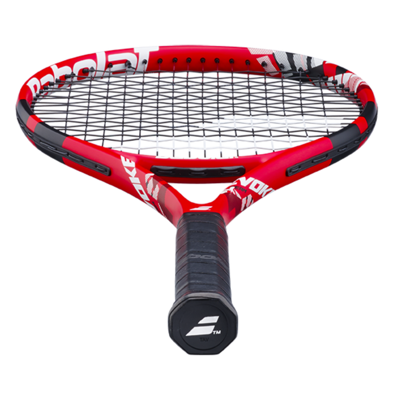 Babolat Evoke Team Tennis Racket (2026) - Red - main image