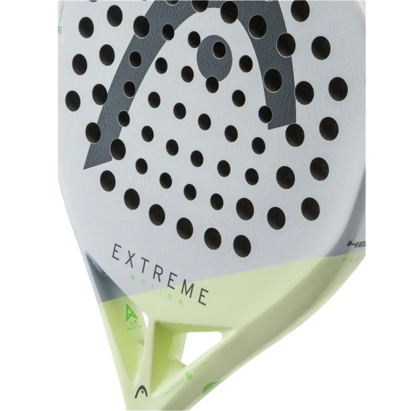 HEAD Extreme Motion Padel Racket (2026) - main image