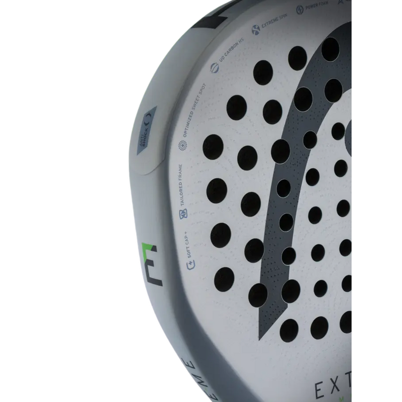 HEAD Extreme Motion Padel Racket (2026) - main image