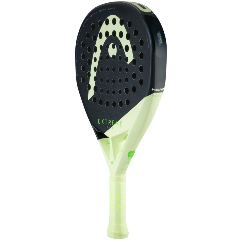 HEAD Extreme Pro Padel Racket (2026) - main image