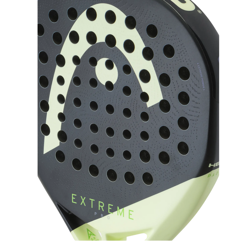 HEAD Extreme Pro Padel Racket (2026) - main image