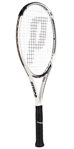Prince EXO3 Warrior Team DB Tennis Racket (Double Bridge) - main image