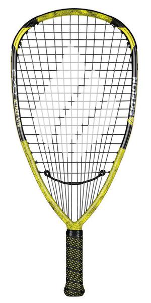 Ektelon EXO3 Attack Lite Racketball Racket - main image