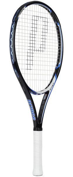 Prince EXO3 Blue 110 Tennis Racket - main image