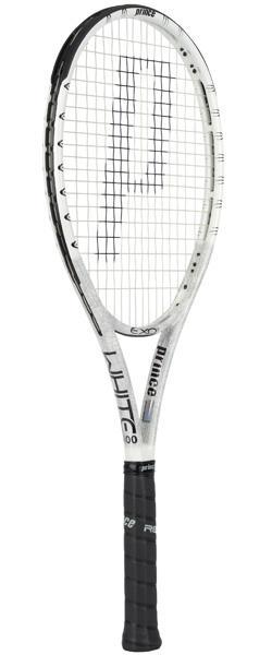 Prince EXO3 White Tennis Racket  - main image