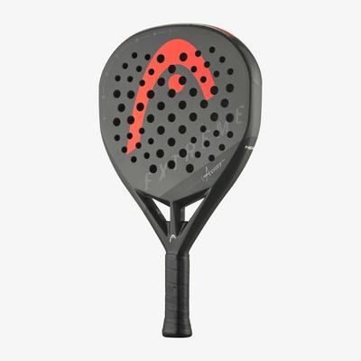 HEAD Extreme Pro Arturo Coello Padel Racket - main image