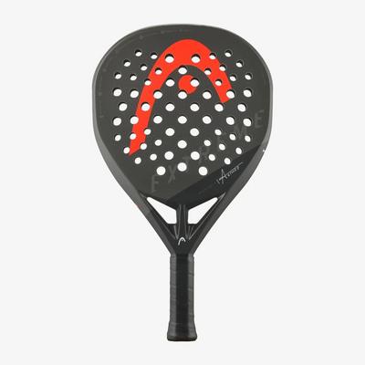 HEAD Extreme Pro Arturo Coello Padel Racket - main image