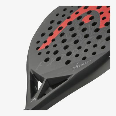 HEAD Extreme Pro Arturo Coello Padel Racket - main image