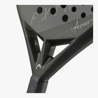 HEAD Extreme Pro Arturo Coello Padel Racket - main image