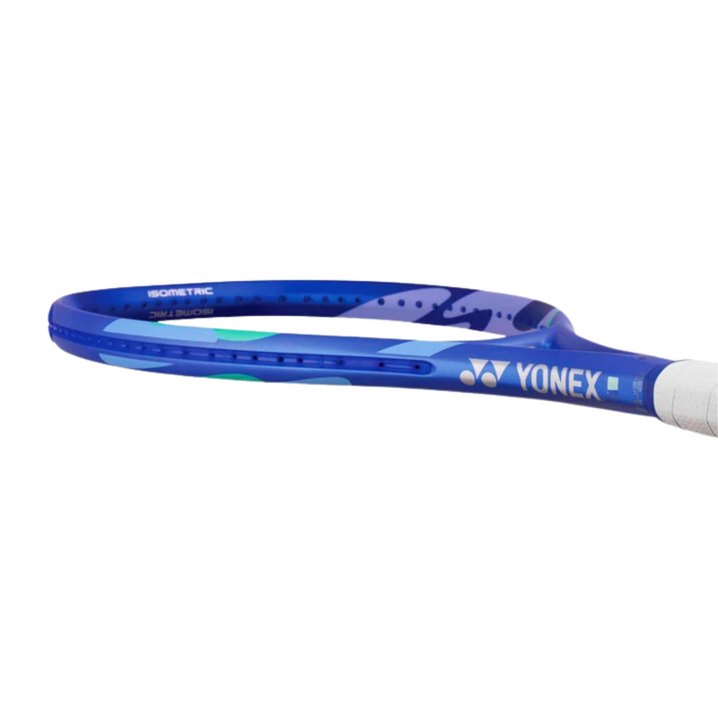 Yonex EZONE Alpha 2025 Tennis Racket - Blast Blue - main image