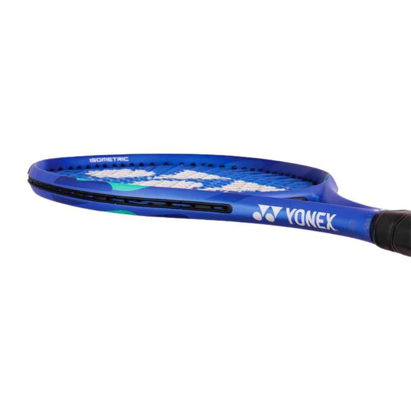 Yonex EZONE Play 2025 Tennis Racket - Blast Blue - main image