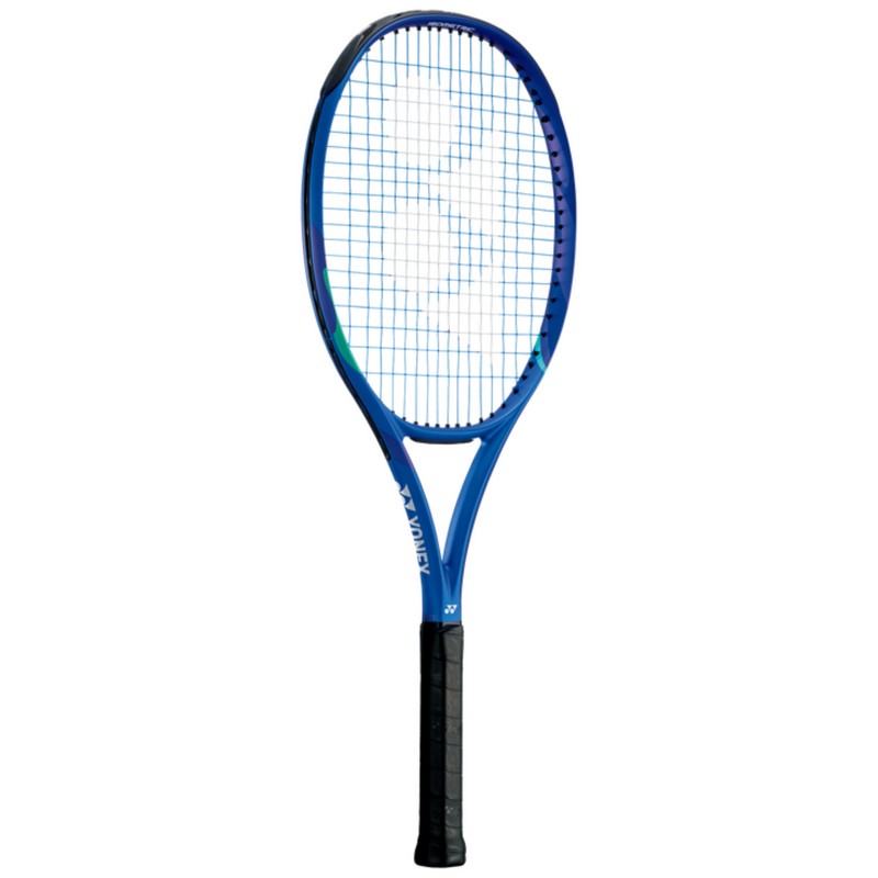 Yonex EZONE Play 2025 Tennis Racket - Blast Blue - main image