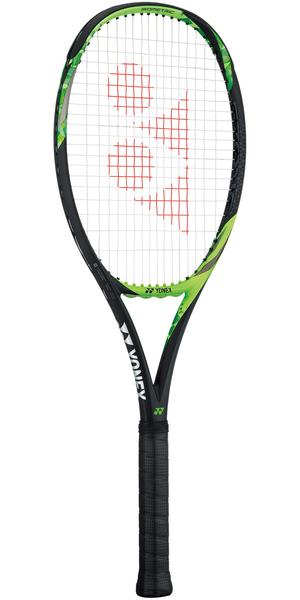 Yonex EZONE 98 G (305g) Tennis Racket - Lime Green [Frame Only]