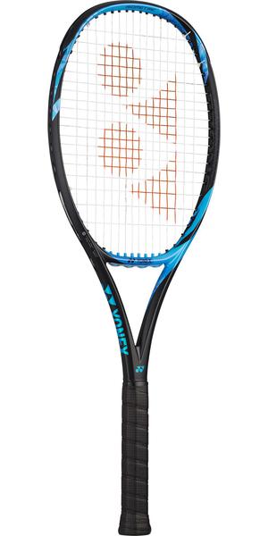 Yonex EZONE 98 G (305g) Tennis Racket - Bright Blue [Frame Only]