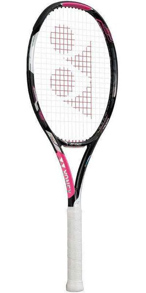 Ex-Demo Yonex EZONE Ai Lite Tennis Racket - Pink [Frame Only] (Grip 3) - main image