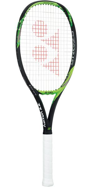 Yonex EZONE Lite Tennis Racket - Lime Green [Frame Only] - main image