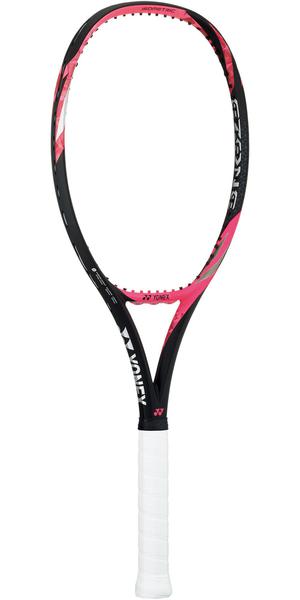 Yonex EZONE Lite Tennis Racket - Smash Pink [Frame Only]