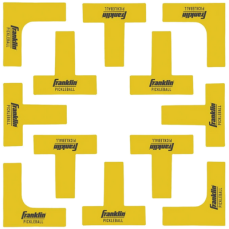 Franklin Court Marker Kit - main image