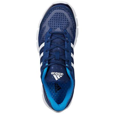 Adidas Mens ClimaCool Fresh Running Shoes - Blue/White - main image
