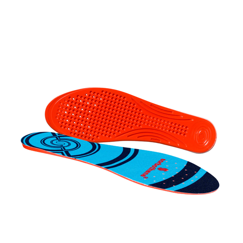 Sorbothane Full Strike Insoles - main image