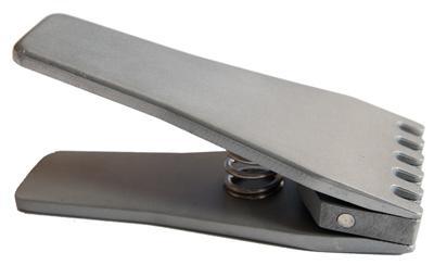 Centring Floating Clamp