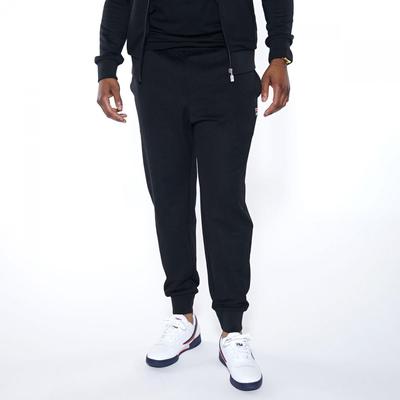 Fila Mens Naso Track Pants - Black - main image