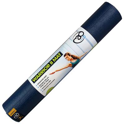 Fitness-Mad Warrior II Yoga Mat 4mm - main image